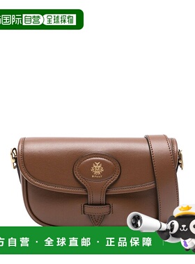 1h可退 潮奢 Bally 巴利 女士 Bags 单肩包 WAC04CVT769手提包