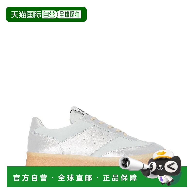 1h可退 MM6 MAISON MARGIELA 女士运动鞋 S59WS0160P1357T9002