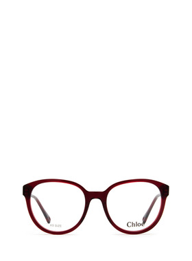 CHLOÉ 男士太阳镜 CH0127O003 CO 酒红色 Chloe CH0127O burgundy