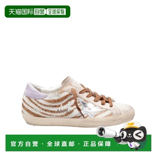 GOLDEN GOOSE DELUXE BRAND 女士休闲鞋 GWF00101F00750782997