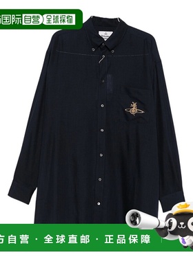 VIVIENNE WESTWOOD 女士外套 35010021W017AK401