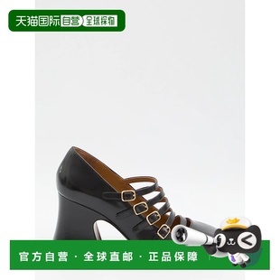 AW2025单鞋 8844792CHC25A11COL001 女士高跟鞋 CHLO&Eacute;