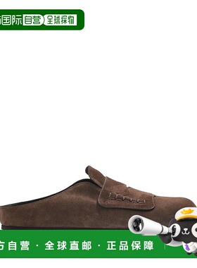 JACQUEMUS 男士拖鞋 FOM00186AC09A06880 AW2025