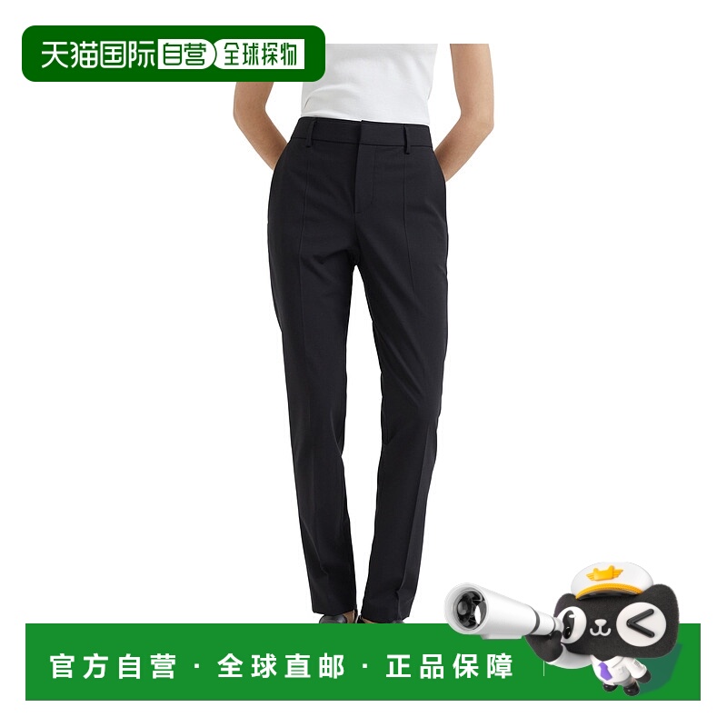 1h可退 BRUNELLO CUCINELLI 女士正装裤 M0W07P8584C019 AW2025