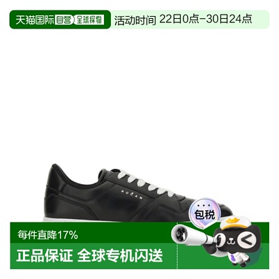 Hogan Sneaker Skyscraper HXW6700FK80JUSB999 女士