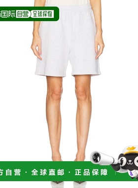 1h可退 潮奢 Acne Studios 艾克妮 女士 Forge 短裤 CE0063