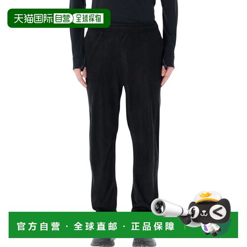 1h可退 NIKE 男士运动裤 IH1451010 SS2026 黑色 Nike ACG Wolf L
