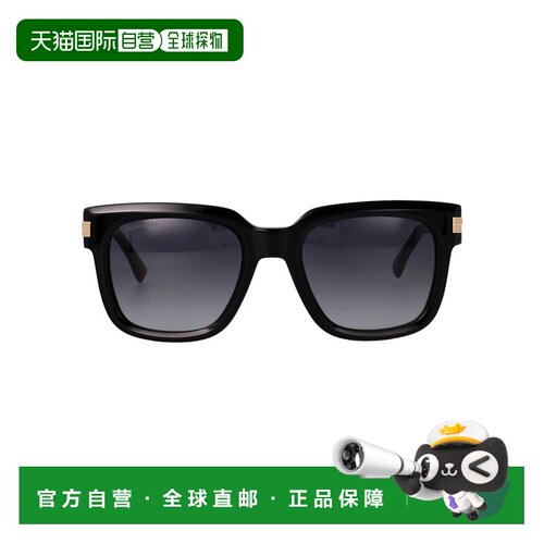 DSQUARED2 男士太阳镜 D20219S807GREY807 AW2026 支付后1h可退