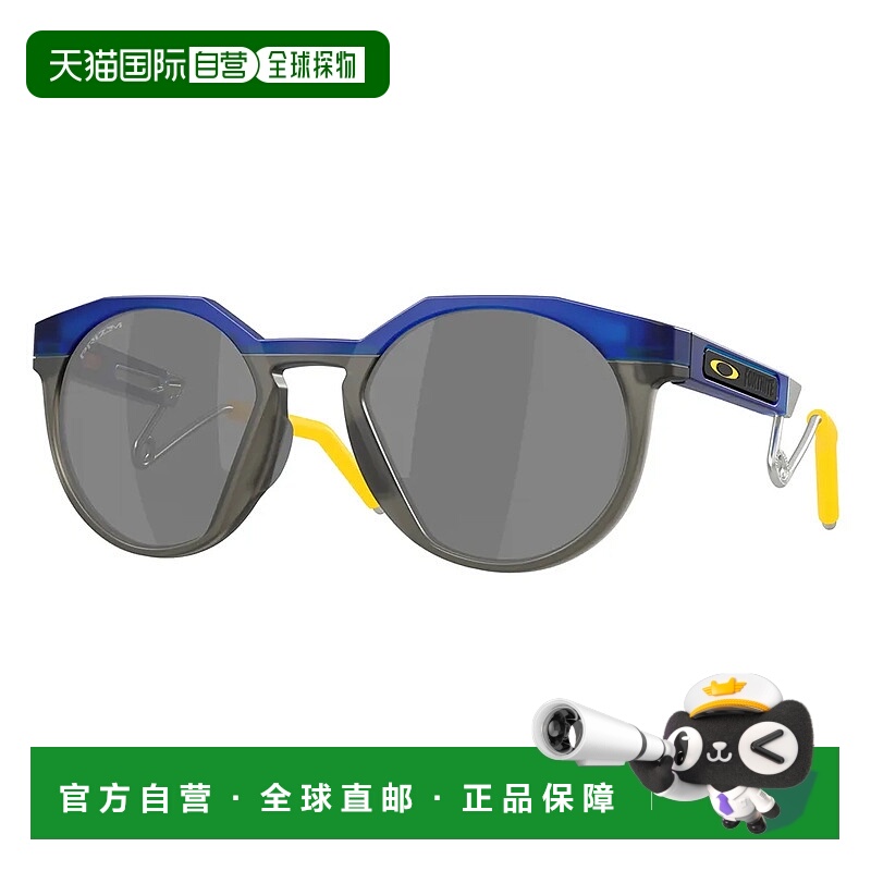 OAKLEY Hstn 金属太阳镜 中性眼镜欧克利