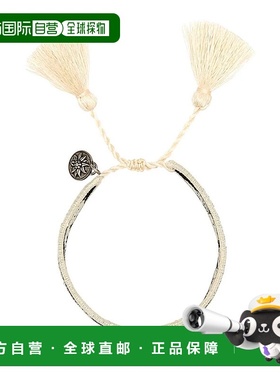 PRADA 女士手链手镯 1IB6572HIVF0K74 CO 花色 Prada Bracelets