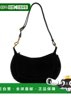 ISABEL MARANT 女士斜挎包 PP0003FBB3C07M01BK CO