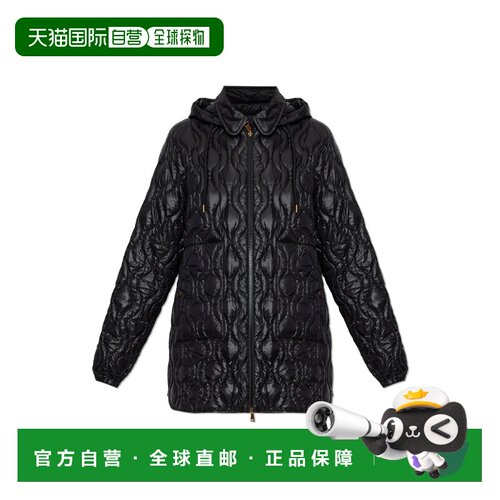 MONCLER 女士外套 L20931A00002597YG999 AW2026