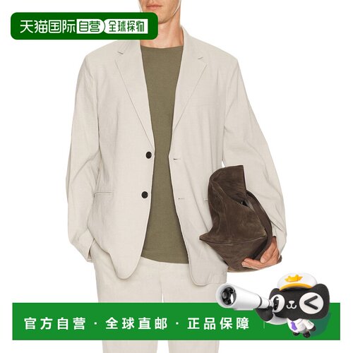 THEORY希尔瑞男士西装外套 【付后1h可退】