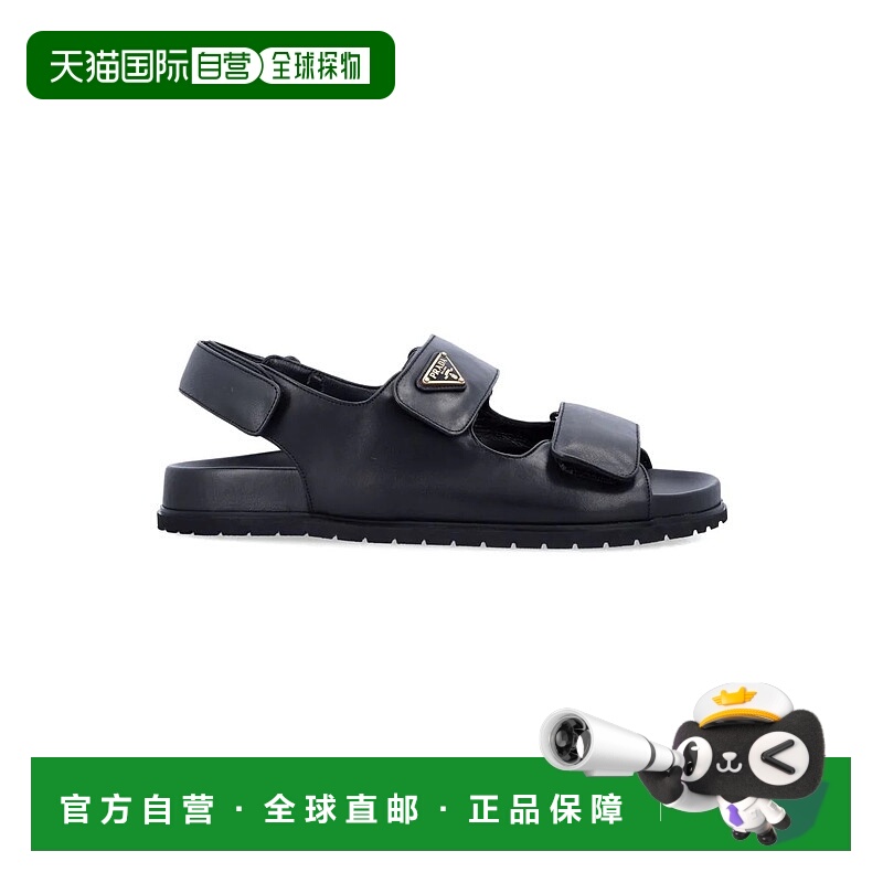1h可退 PRADA 女士高跟鞋 25P1X894NF010038F0002 SS2025