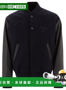 GOLDEN GOOSE DELUXE BRAND 男士夹克 GMP00834P00061750654