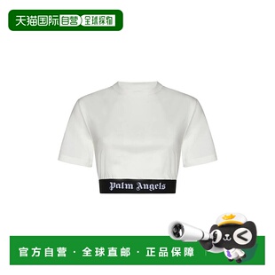 PALM PWAA051S24JER0010310 女士衬衫 AW2024 ANGELS