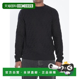 5119552FZX091AUW0F0QA1 针织毛衣 AW2025 男士 FENDI