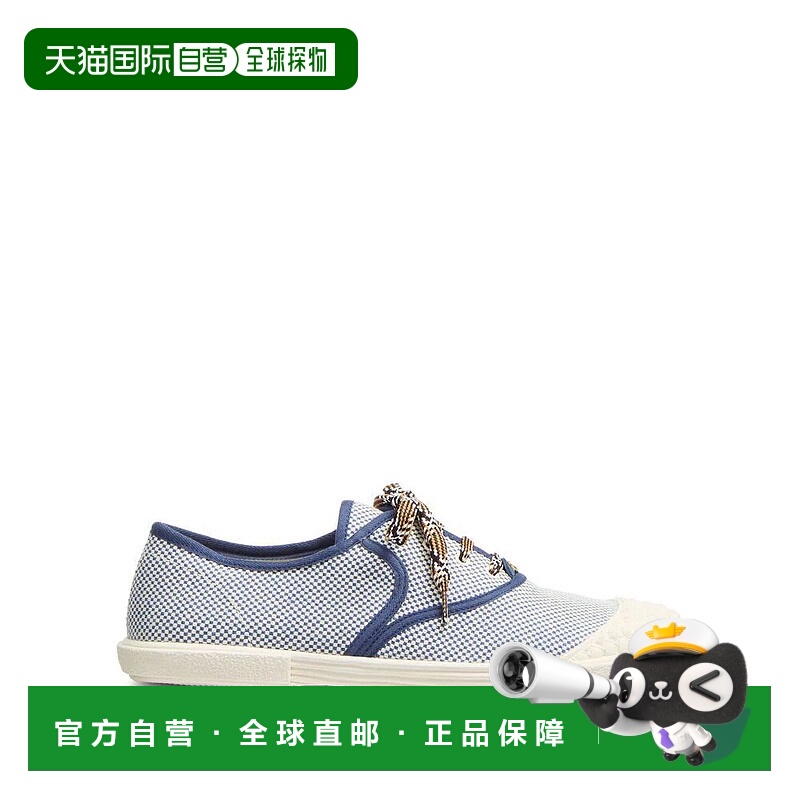 1h可退 VALENTINO GARAVANI 女士运动鞋 6W2S0LH8LDZR9Z SS2025