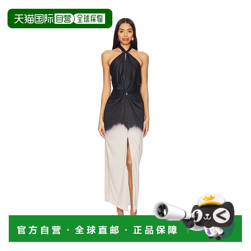 1h可退 潮奢 BAOBAB COLLECTION 女士 Linus 连衣裙 LINUSDRESS