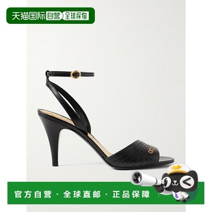 华伦天奴 Valentino 女士 Ladycrush 6W2S0 1h可退 踝帶涼鞋 潮奢