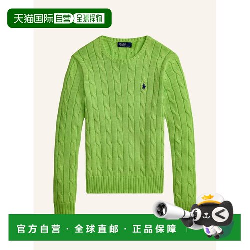 POLO RALPH LAUREN 女士针织衫 100287763316000 CO