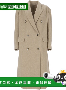 ISABEL MARANT ÉTOILE 女士外套 MA0285FAB3D05E23EC