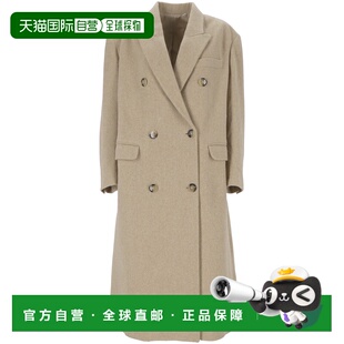 ISABEL MARANT ÉTOILE 女士外套 MA0285FAB3D05E23EC