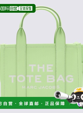 MARC JACOBS 女士斜挎包 H009L01SP21398 AW2025 绿色