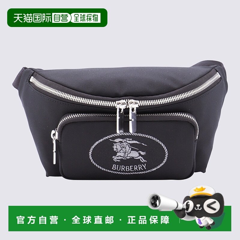 BURBERRY 男士手提包 8111402A1189斜挎包,运动包/户外包/配件,手包,淘宝优惠券,粉丝福利购,淘宝优惠卷