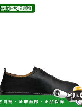 Ami Paris 女士休闲鞋 USV022AL0095001 SS2025 黑色