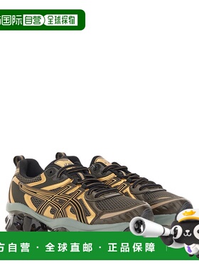 ASICS 男士运动鞋 1203A270253 AW2024 花色 