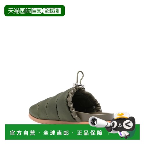 MONCLER 女士凉鞋 K109B4M00040M508081A AW2025拖鞋