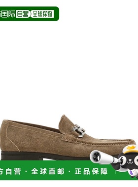 1h可退 潮奢 Salvatore Ferragamo 菲拉格慕 男士 GRANDIOSO2 绒