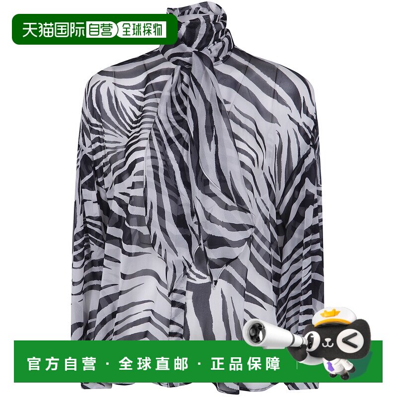 MAX MARA STUDIO 女士衬衫 2616261012600001 SS2026