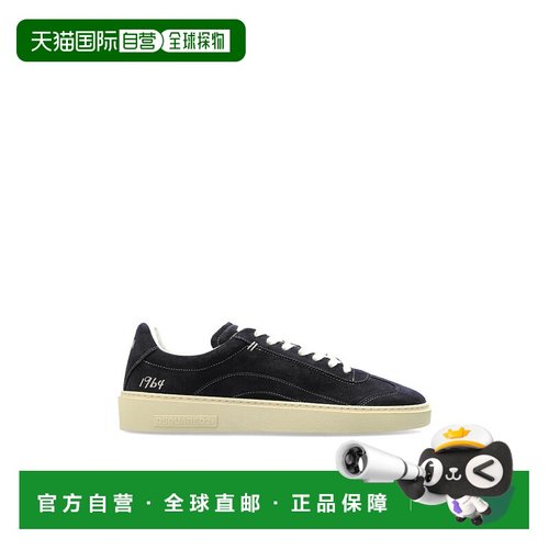 DSQUARED2 男士运动鞋 SNM047015035203085 SS2026