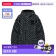 女士夹克 Polka A101008511173099 GANNI SS2026 黑色 dot patter