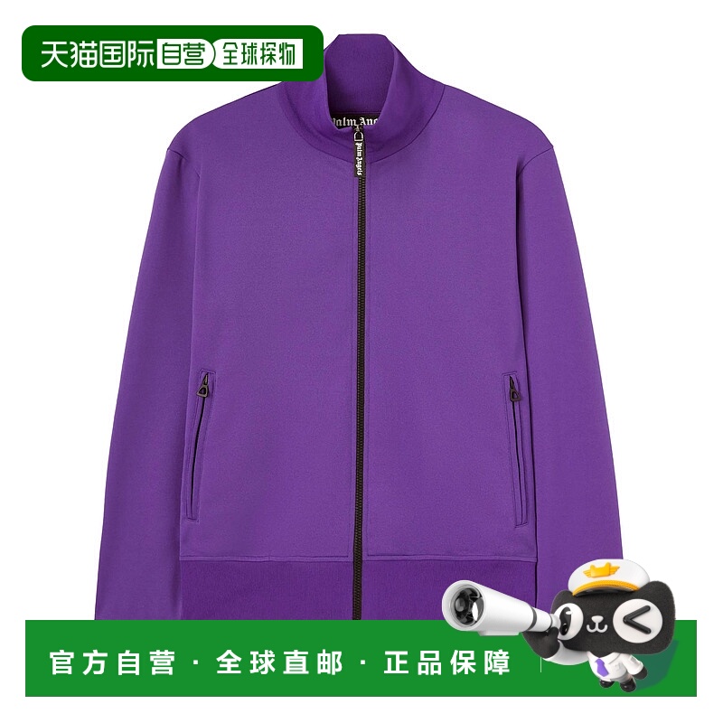 1h可退 PALM ANGELS 男士夹克 PMBD089S25FAB0013703 SS2025
