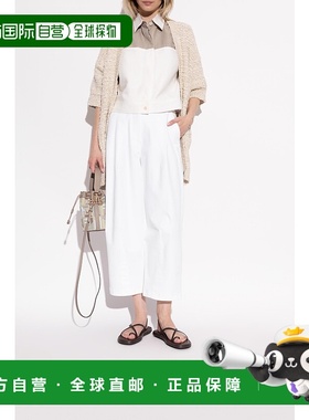 TOD'S 女士凉鞋 XXW70L0JH40N6M0S808 CO 棕色 Leather sandals