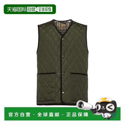 BURBERRY 男士夹克 8100839C1748