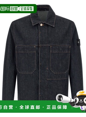 STONE ISLAND 男士夹克 L1S144100006S00J7VJ201