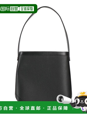 1h可退 潮奢 SAVETTE 女士 手袋 black黑色 舒适时尚斜挎包手提包