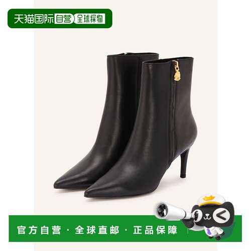 COCCINELLE 女士靴子 100290383113000 CO 黑色 Ankle boots