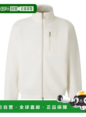 1h可退 潮奢 HERNO LAMINAR 男士 LAMINAR 棉质针织开衫(HEAVY) J