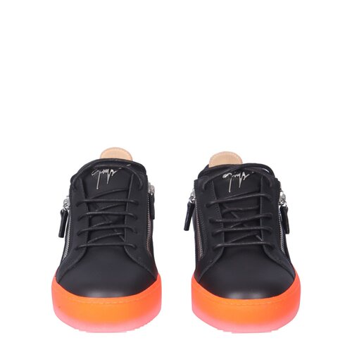 香港直邮GIUSEPPE ZANOTTI 男士运动鞋 SS2022 RM【付后1h可退】