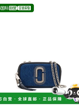 MARC JACOBS 女士斜挎包 2F4HCR027H05473 SS2025手提包单肩包