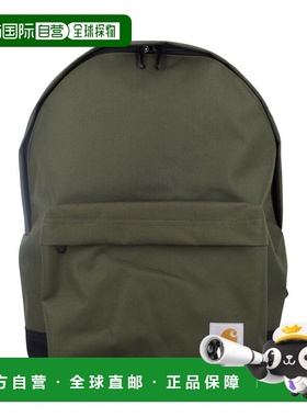 CARHARTT WIP 男士双肩包 I031581666XX AW2024 军绿色