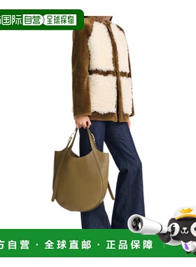 1h可退 奢淘 Longchamp Le Foulonne XL 手提包 女 10331021