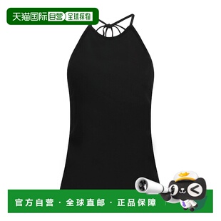 女士 Lemaire 上衣 black黑色 1h可退 舒适时尚 潮奢