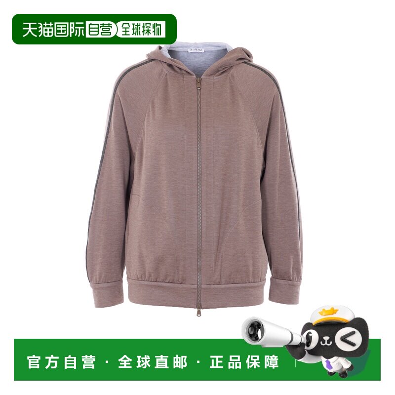 BRUNELLO CUCINELLI 女士针织衫 MD828SM606C9141长袖