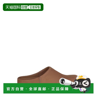1h可退 潮奢 Ugg 男士 Otzo 直入式凉拖 1175209 brown棕色 舒适